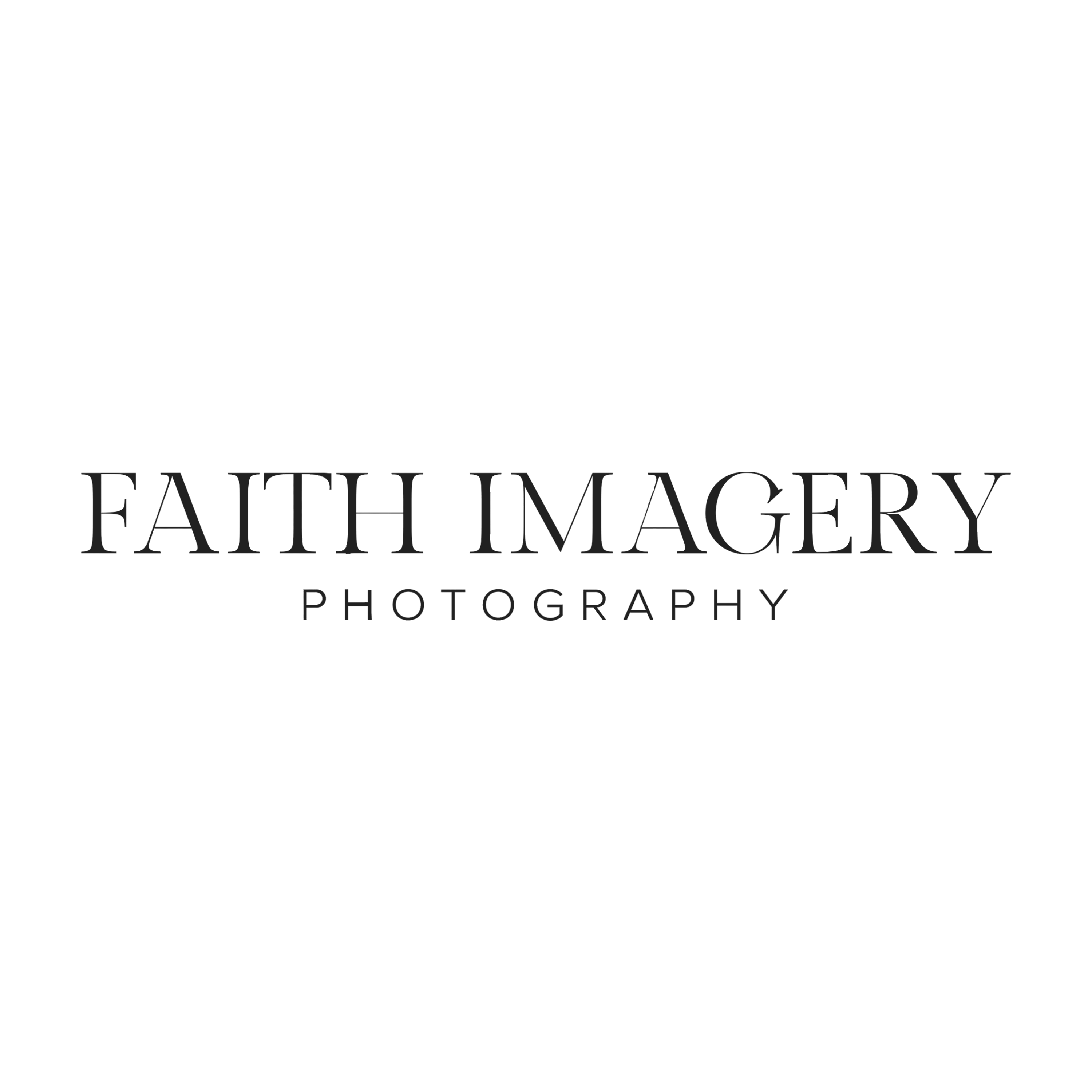 Faith Imagery